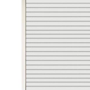 玻璃柜门贴纸透光不透明书柜酒柜橱柜遮挡隐私改色长虹玻璃贴膜