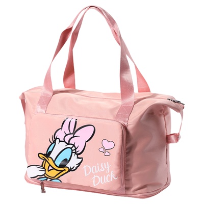 迪士尼官方正品短途旅行包