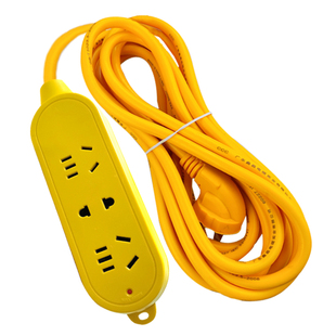 大功率摔不烂插排多功能家用插板带线插座电磁炉接线板排插拖线板