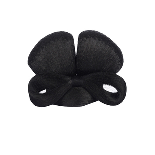 汉服假发古风一体式发包儿童古装盘发发髻头饰唐风造型百搭垫发包