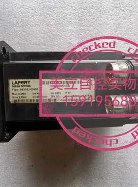 议价LAFERT拉法特伺服马达B63G5J-02450现货议价