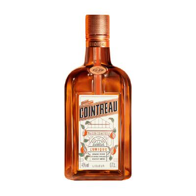 君度甜橙力娇酒700ml