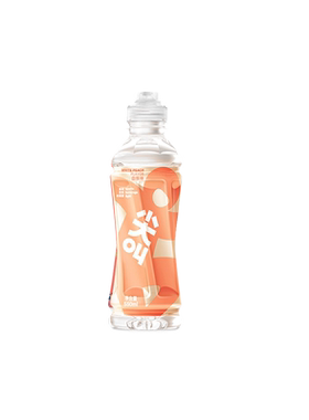 农夫山泉尖叫运动饮料550ml*15瓶