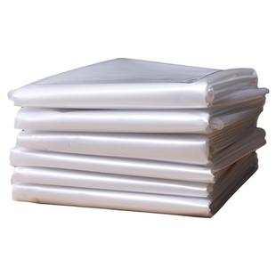 塑料防尘布遮盖沙发罩家具保护膜床头盖巾家用客厅防水遮灰遮尘布