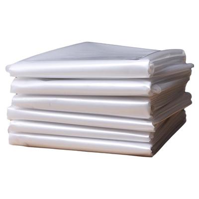 塑料防尘布遮盖沙发罩家用客厅