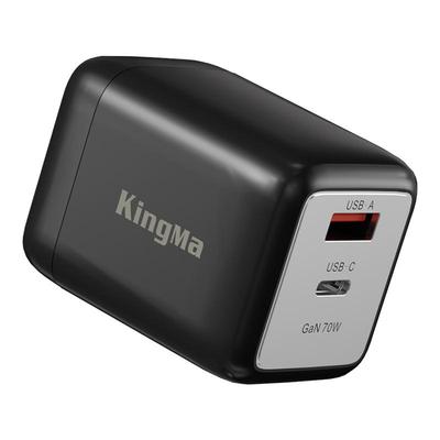 65W氮化镓适用戴尔DELL笔记本充电器19.5V 3.34A大口小口带针电源线适配器充电线便携Latitude5400/5500/7400