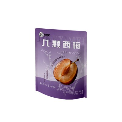 好食星智利无核大西梅干0添加0蔗糖独立小包装特级大果纯天然果香