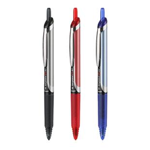 日本PILOT百乐限定科技时代BXRT-V5开拓王黑中性笔限量版按动走珠笔水笔5G时代宇宙探险海底漫步bxs-v5rt笔芯