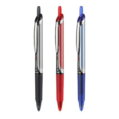 百乐中性笔开拓王限定款