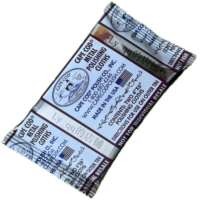 美国capecod金银铜手表翻新划痕