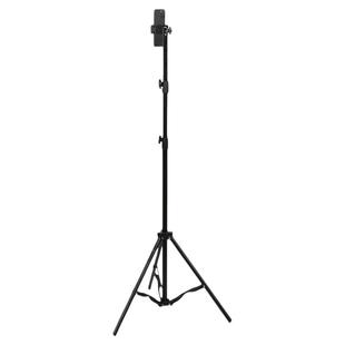 2025新款手机支架直播三脚架补光灯主播拍摄专用神器自拍杆拍照视频夹抖音便携通用桌面落地式支撑架子三角架