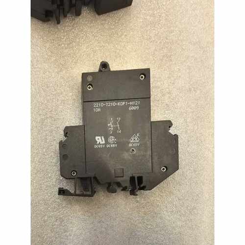 E-T-A继电器 2210-T210-KOF1-H121