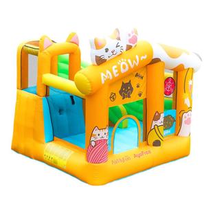 AirMyFun儿童充气城堡蹦蹦床室内家用小型滑梯室外大型淘气堡玩具