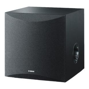 Yamaha/雅马哈 NS-SW050 8寸家庭影院家用有源重低音炮音箱