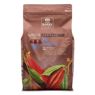 法国进口法芙娜巧巧克力33% 35% 55% 66% 70%纯可可脂黑白