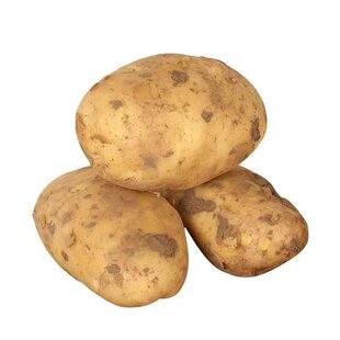 云南昭通大山黄心土豆新鲜食用农产品黄心土豆农家自种净重