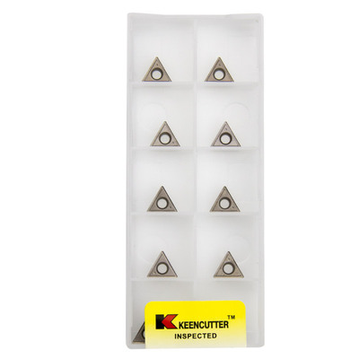 高光洁度不易粘刀排屑流畅高性价