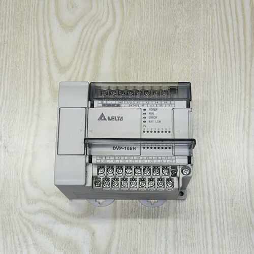溢价-台达plc     DVP16EH00T2