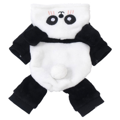 狗狗四脚衣服秋冬装泰迪比熊博美