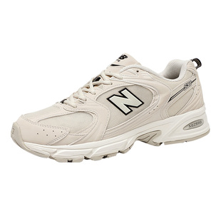 NEW BALANCE男鞋女鞋530百搭运动鞋NB复古休闲老爹鞋透气MR530SH