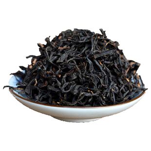 凤庆黑龙潭滇红 野生古树红茶 浓香型散装  云南凤庆功夫茶