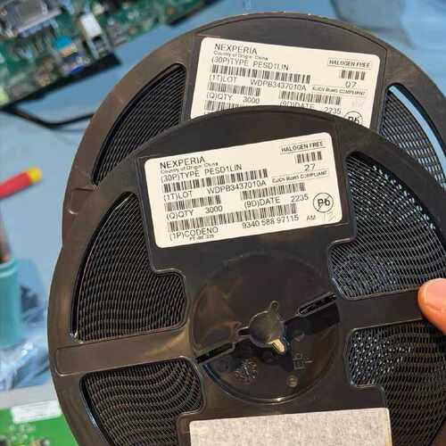 【请询价】安世PESD1LIN