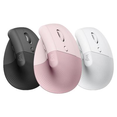 罗技LIFT垂直人体测试