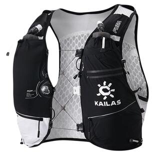 凯乐石FUGA AIR 13 长距离越野跑背包专业户外双肩跑山水袋包13升