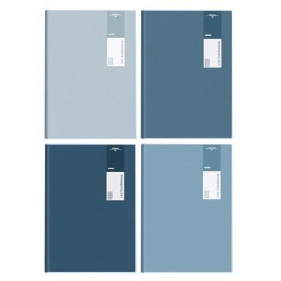 2025年新款晨光B5横线胶套笔记本