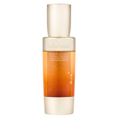 雪花秀紧致参养精华保湿