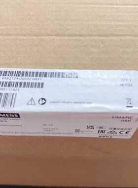 询价6AV2124-0QC02-0AX1触摸屏，德议价