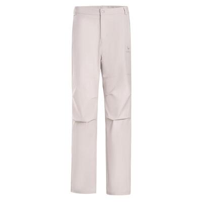 骆驼户外速干裤凉感透气吸湿防晒