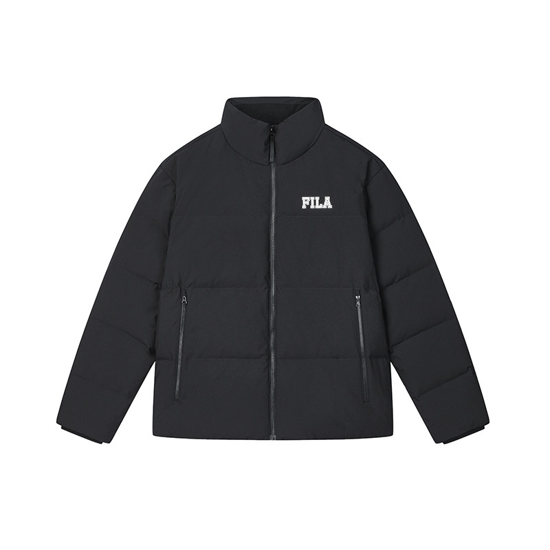 FILA斐乐休闲男款羽绒服