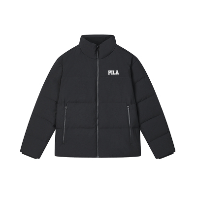 FILA斐乐休闲男款羽绒服