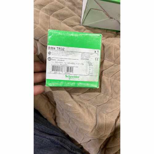 【请询价】RM4TR32控制继电器
