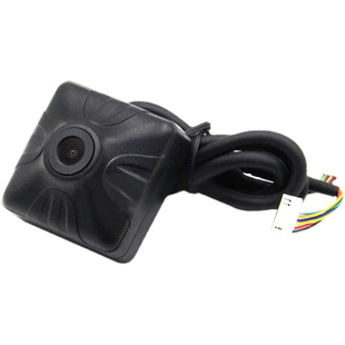 思翼SIYI 高清数字摄像头 FPV卡录R1M适合HM30数字图传系统低延时