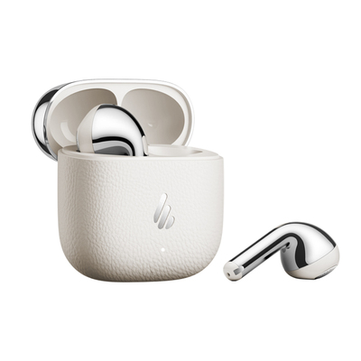 漫步者LolliAir蓝牙耳机无线半入耳式运动游戏跑步长续航2025新款