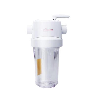 净水器家用厨房前置超滤