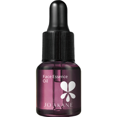 百奈子淡纹灵芝精华油