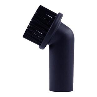 配富达吸尘器配件直管QVW-831 821直管地板刷刷子吸头扁嘴大地刷