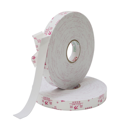 高粘不残胶双面胶带奥力美