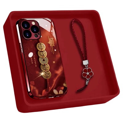 爆款推荐●适用苹果17promax外壳