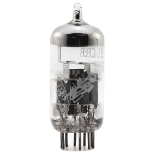 全新荷兰吹喇叭6DJ8/ECC88/6922/6H1/6N11/6dj8/8416 ecc88电子管