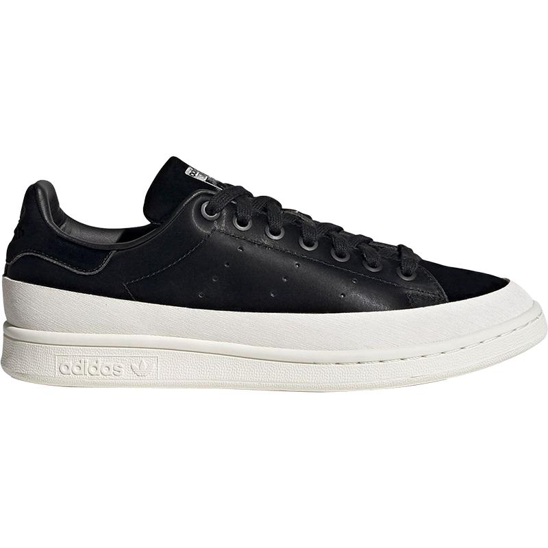 Adidas/阿迪达斯正品 Adidas STAN SMITH 女子冬季休闲板鞋FW5168