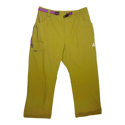 NIKE耐克ACG男裤2026春季新款户外直筒长裤工装裤长裤 IF0914-368