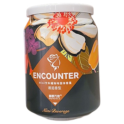 水果味车载香薰2025新款汽车香膏