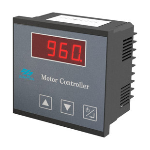 扬力扬锻电磁调速器DEC-8505Y2江苏中凌A2气动冲床励磁电机控制器