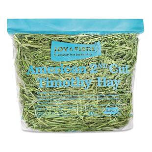 【香港直邮】Joy & Fibre 美国二割提摩西草兔子豚鼠龙猫 26年10