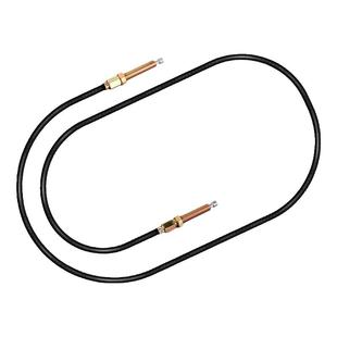 微耕机配件柴油机178F186F倒挡线汽油机168/170F离合器拉线离合线