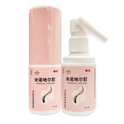 【发迹】米诺地尔酊5%*28ml*1瓶/盒